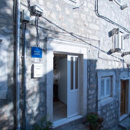 Апартаменты House Marija In Old Town Дубровник Экстерьер фото