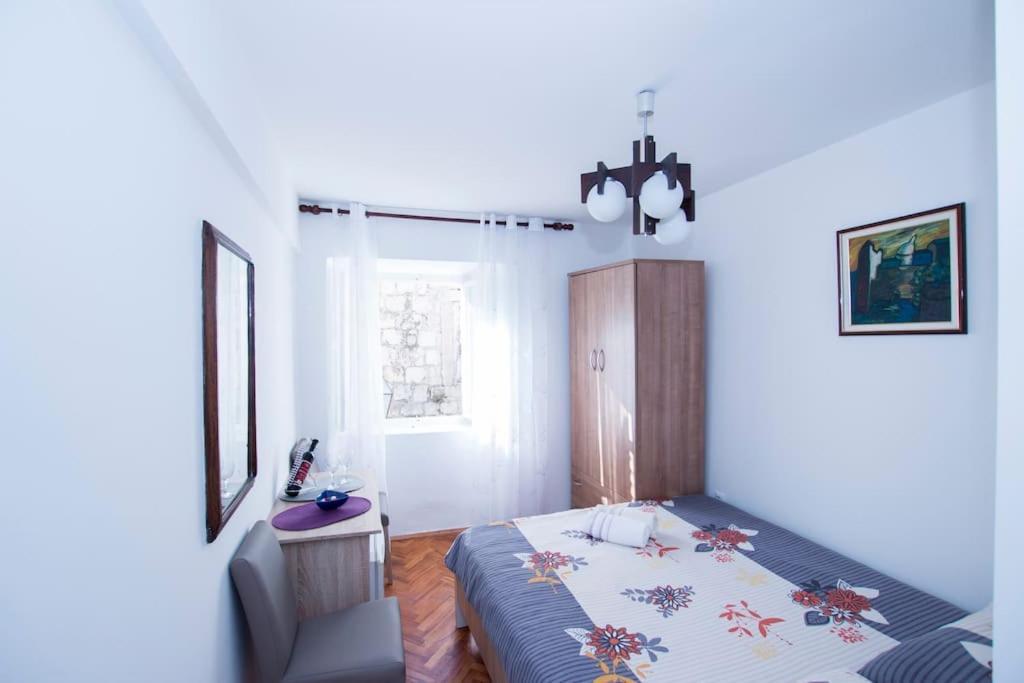 Апартаменты House Marija In Old Town Дубровник Экстерьер фото