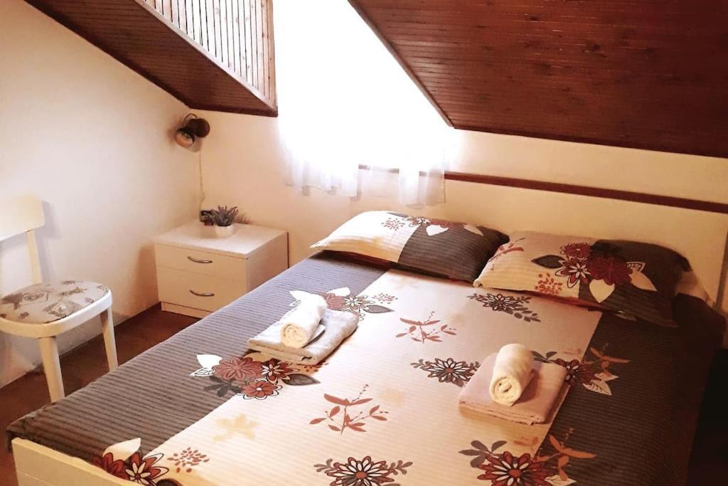 Апартаменты House Marija In Old Town Дубровник Экстерьер фото