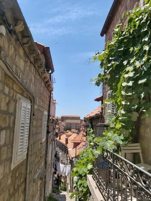 Апартаменты House Marija In Old Town Дубровник Экстерьер фото