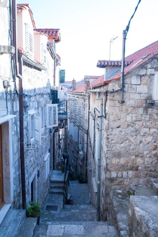 Апартаменты House Marija In Old Town Дубровник Экстерьер фото