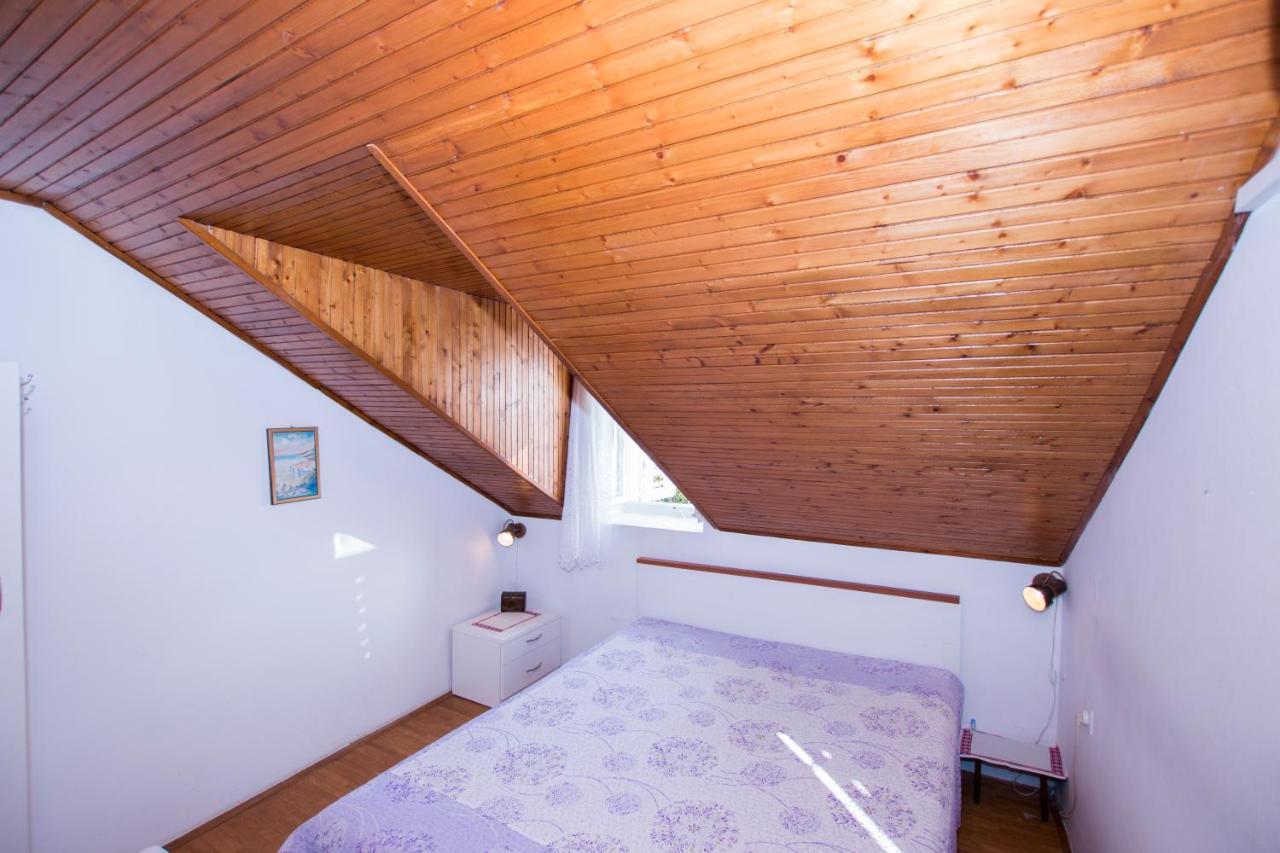 Апартаменты House Marija In Old Town Дубровник Экстерьер фото